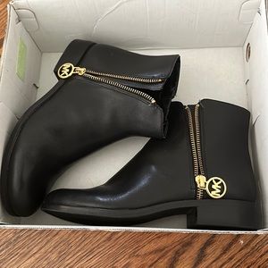 Michael Kors boots